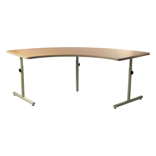 AliMed® Adjustable Therashape Table