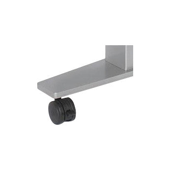 Heavy-Duty Casters for AliMed® Therapy Tables