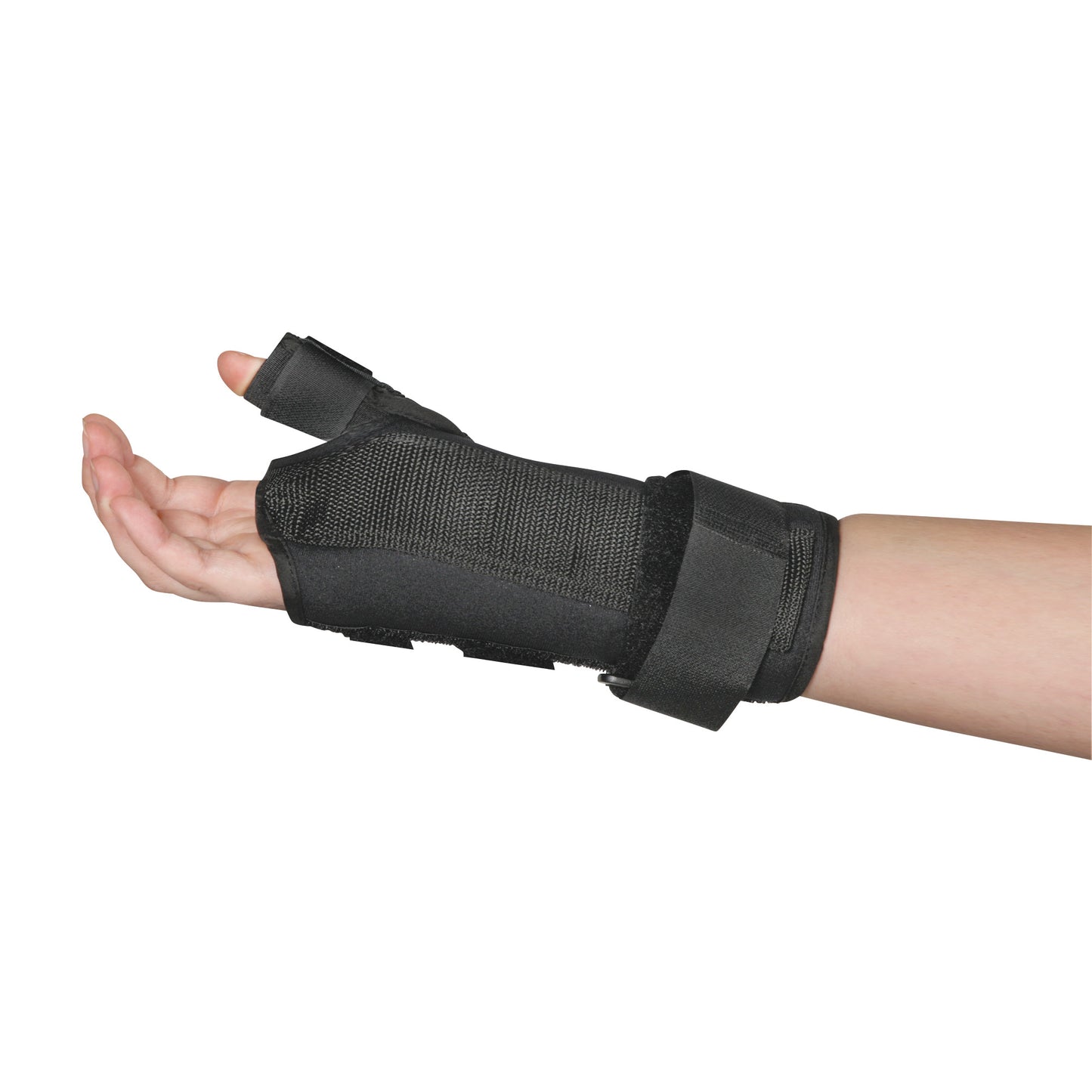 FREEDOM comfort Thumb Spica, Right, Large