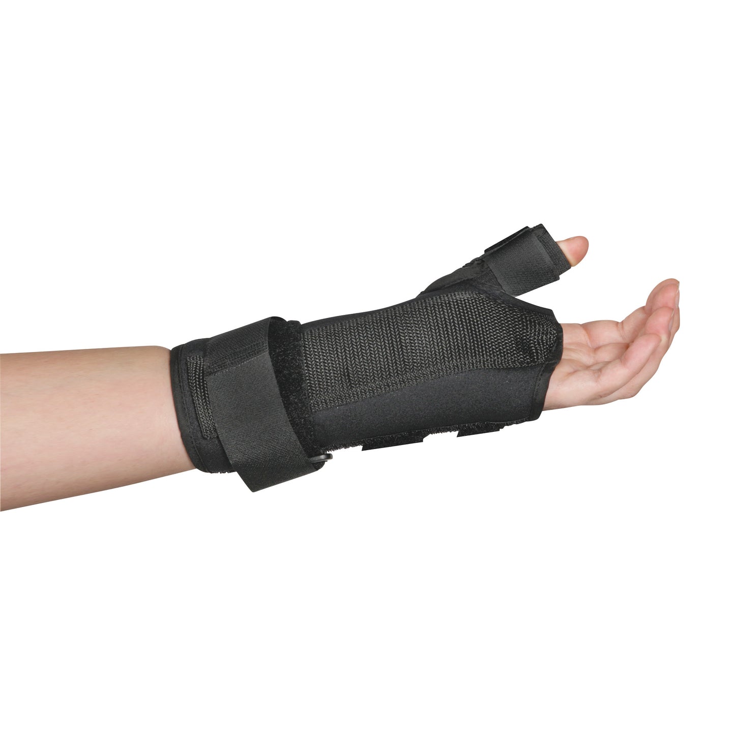 FREEDOM comfort Thumb Spica, Left, Small