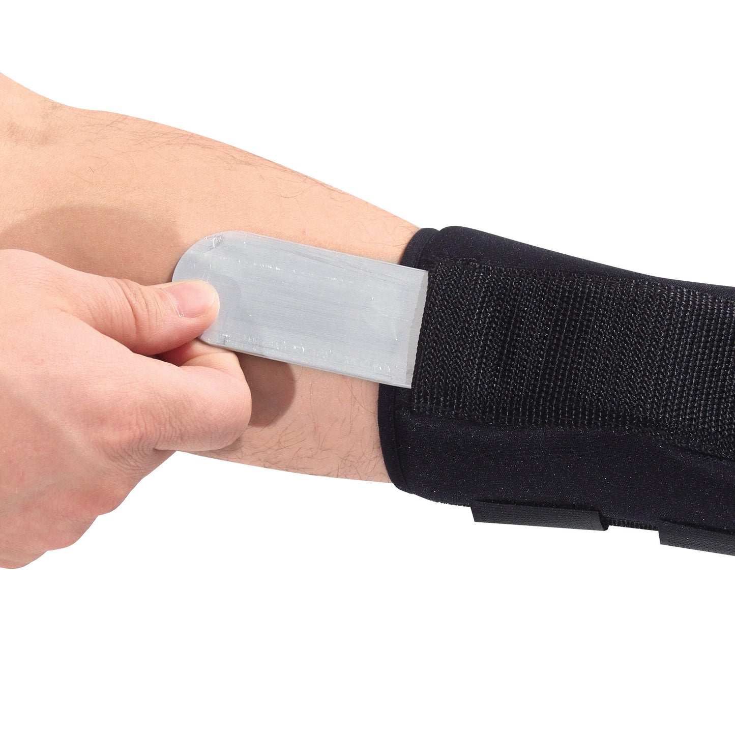 FREEDOM comfort Thumb Spica, Left, Large