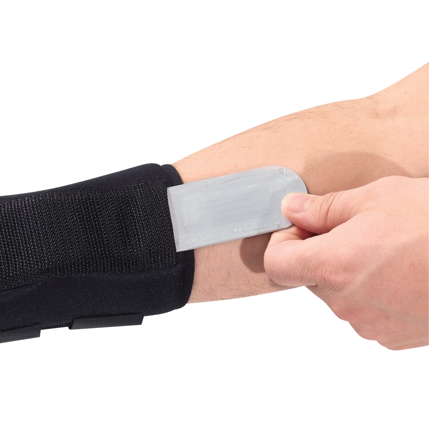 FREEDOM comfort Wrist Support, Right, Small