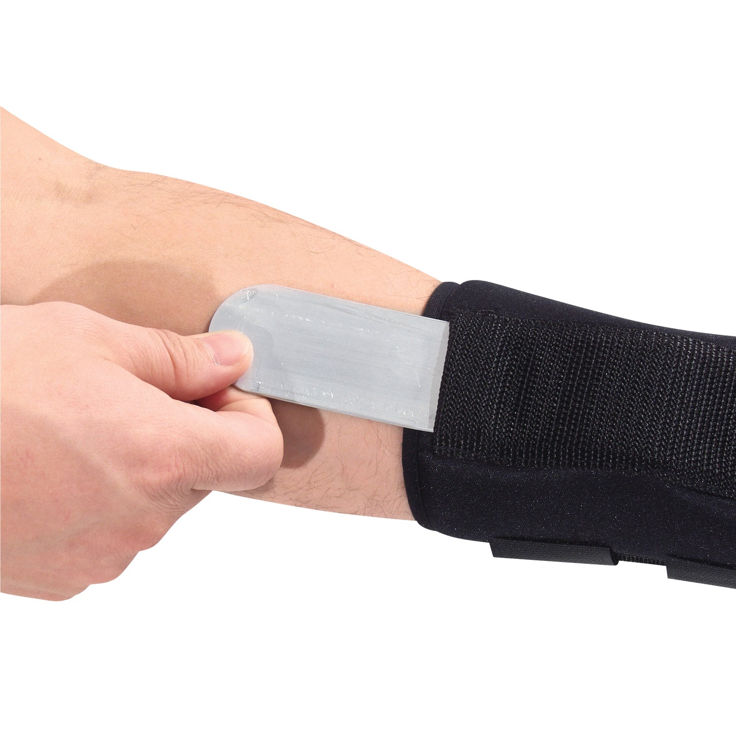 FREEDOM comfort Wrist Support, Left, Small
