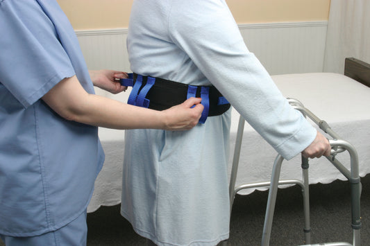 AliMed® Ambulation Belt