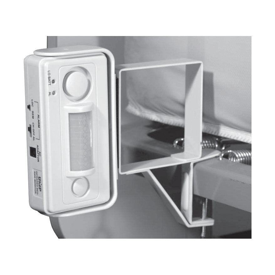 Mounting Bracket for UMP™ Infrared Bedside Alarm