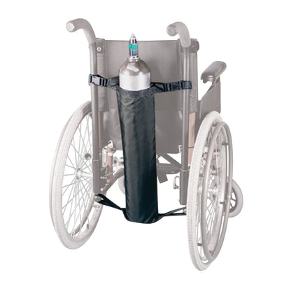 Nylon Oxygen Tank Holder