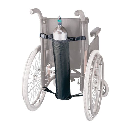 Nylon Oxygen Tank Holder