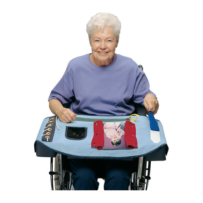 Happy Hands Overlay, 6/Case