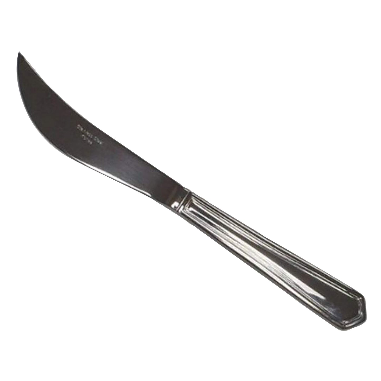 Stainless Steel Rocker Knife
