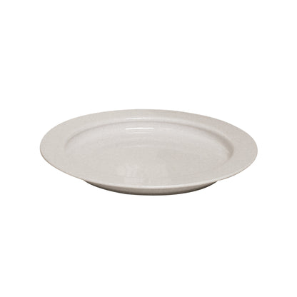 Inner Lip Plate, Off White