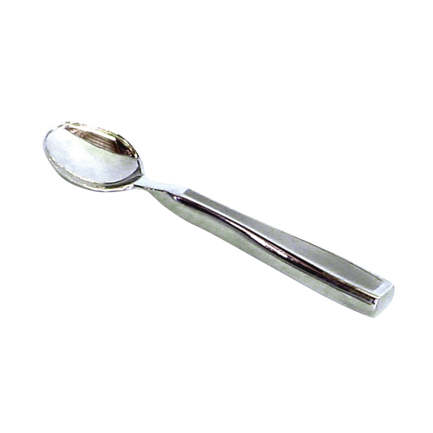 Weighted Utensil, Soup Spoon