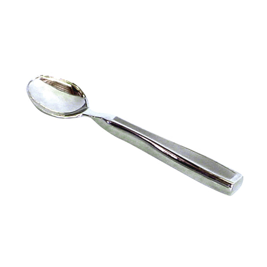 Weighted Utensil, Soup Spoon