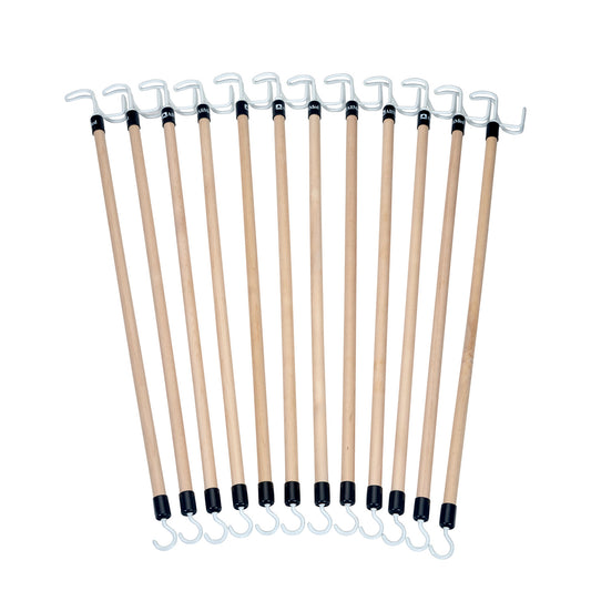 Big Hook Dressing Stick, 12/Case