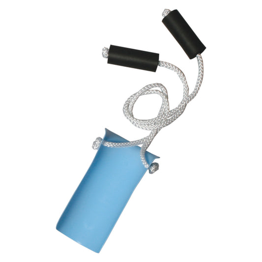 Double-Cord Sock Aid with Foam Handles, 15/Case