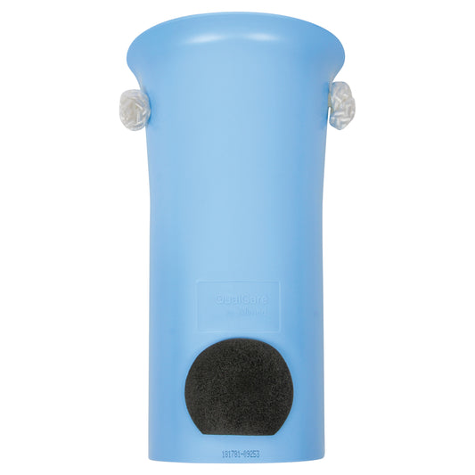 Double-Cord Sock Aid with Foam Handles, 15/Case