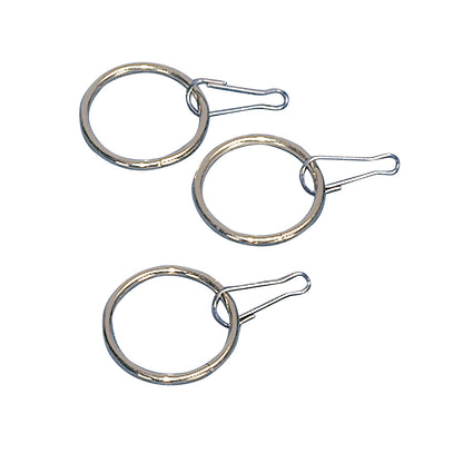 Zipper Pull Ring