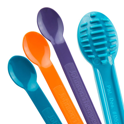 Textured Spoon, Small, 12/Pack