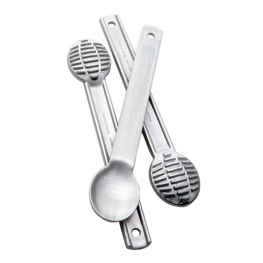 Textured Spoon, Large, 6/Pack