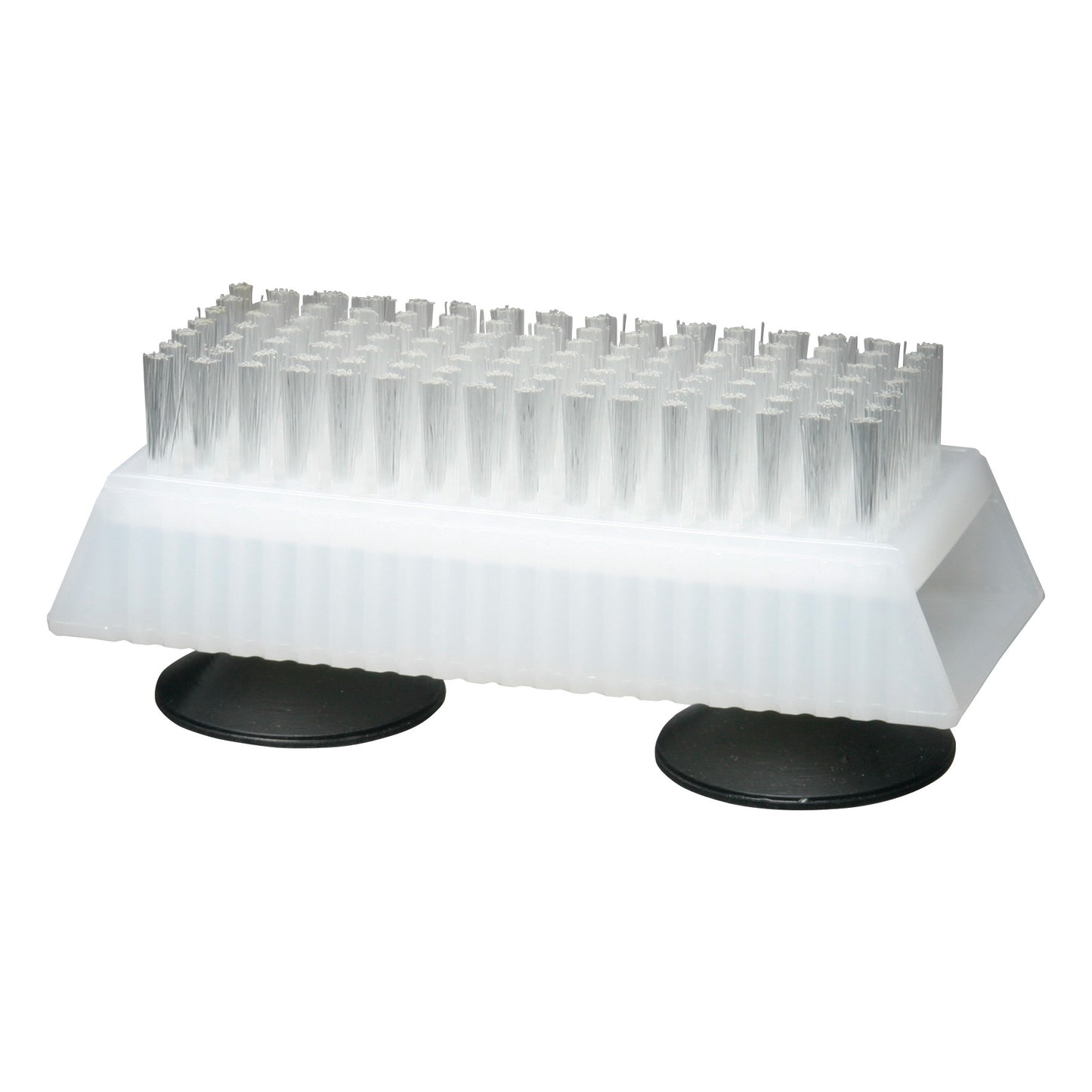 Suction Base Fingernail Brush