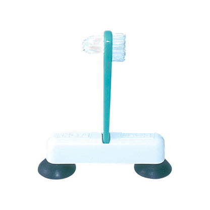Therafin® One-Handed Denture Brush