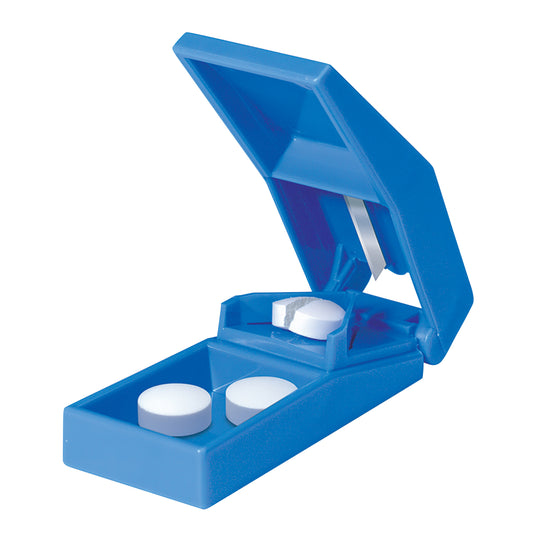Pill Splitter