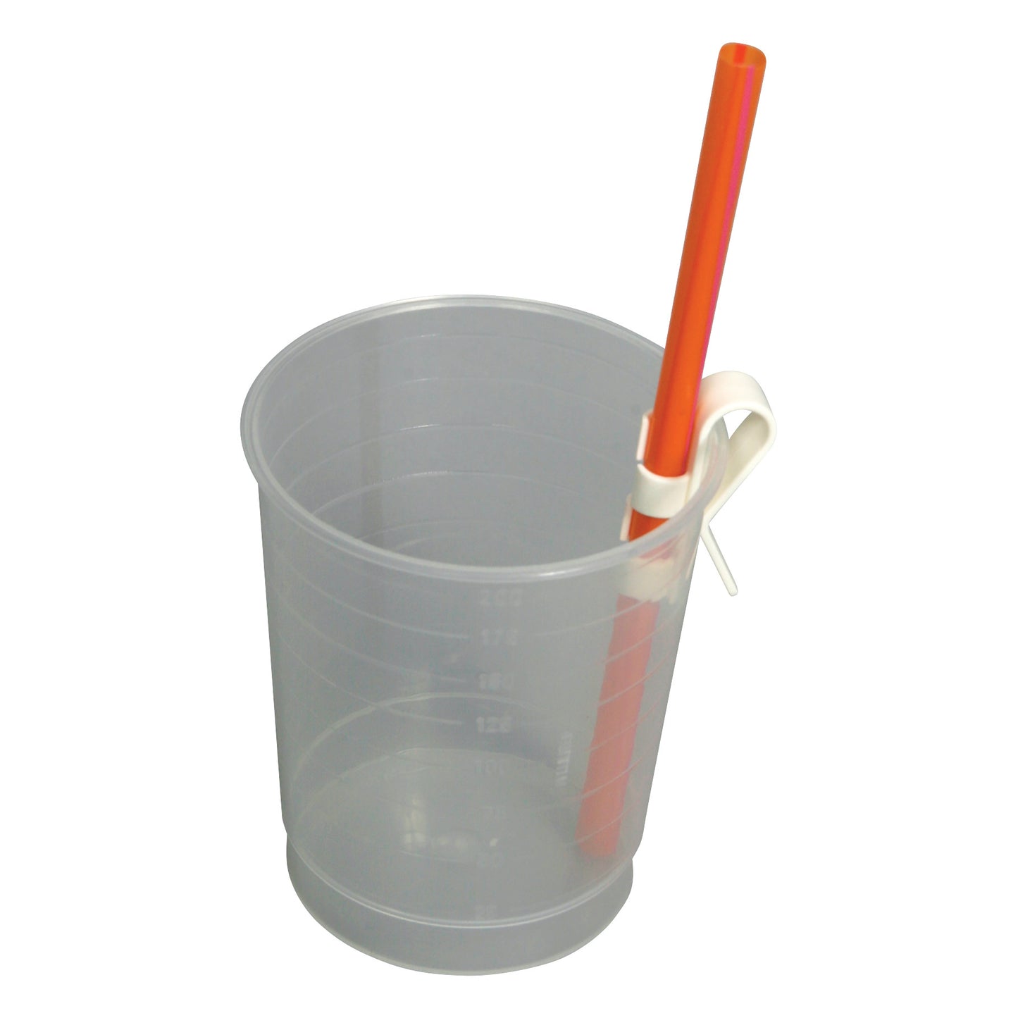 AliMed® Rika Safe-Hold Straw Clip