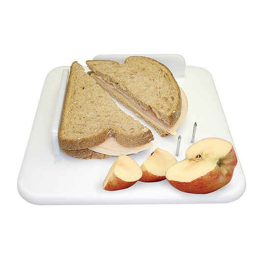 Therafin® Plastic Paring Board