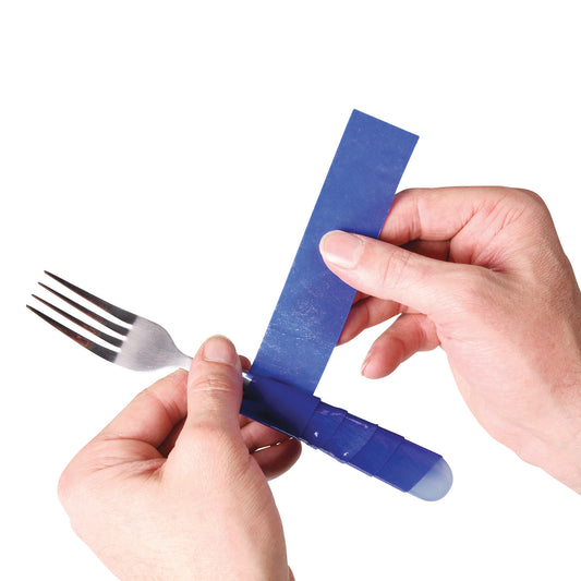 Dycem® Adhesive-Back Nonslip Matting Strip