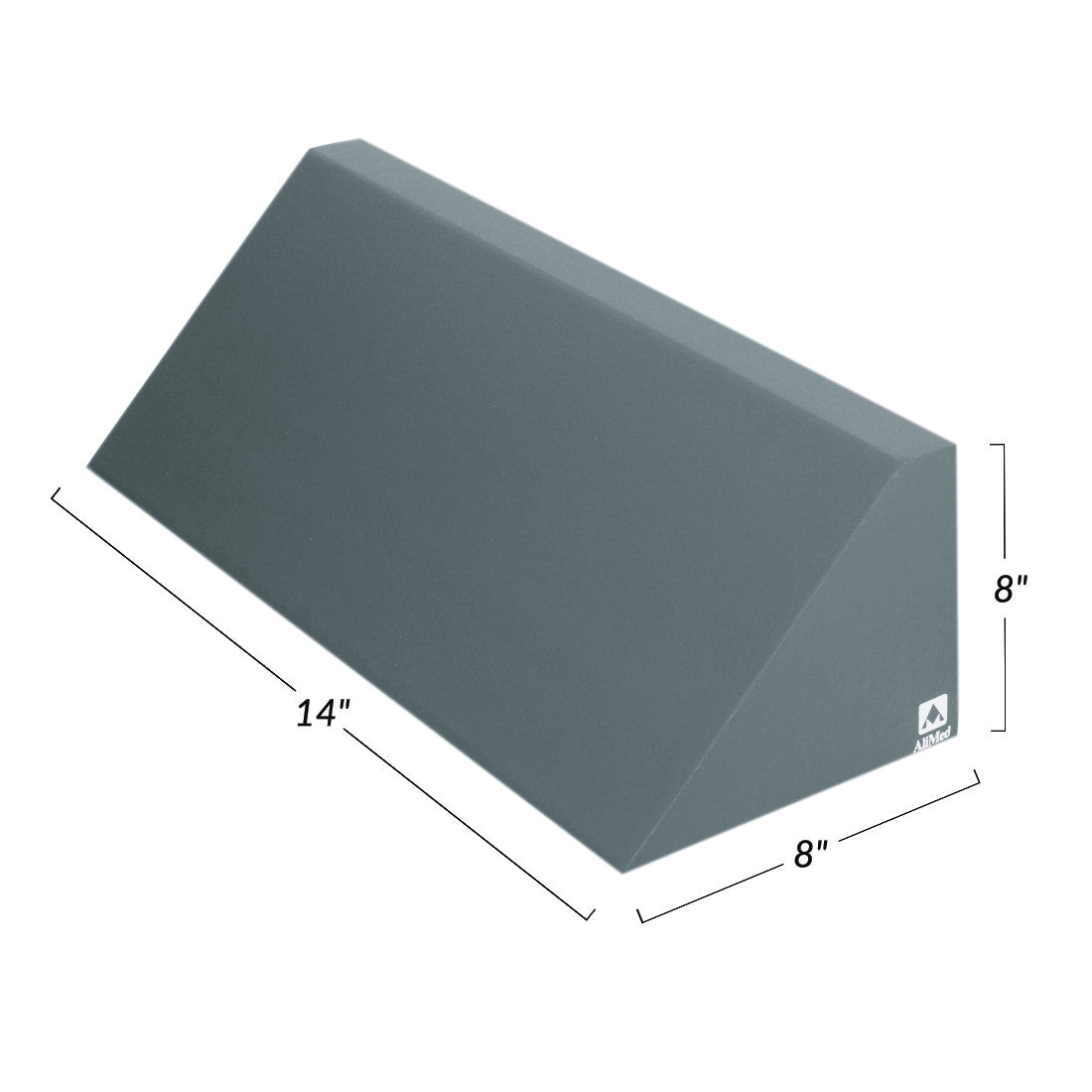 Bariatric Body Positioning Wedge, Half Size