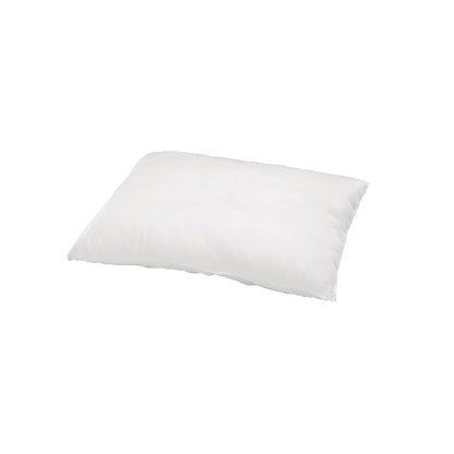 Disposable Pillow, Standard, 26"W x 20"L, 12/Case