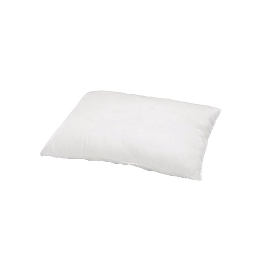 Disposable Pillow, Standard, 26"W x 20"L, 12/Case