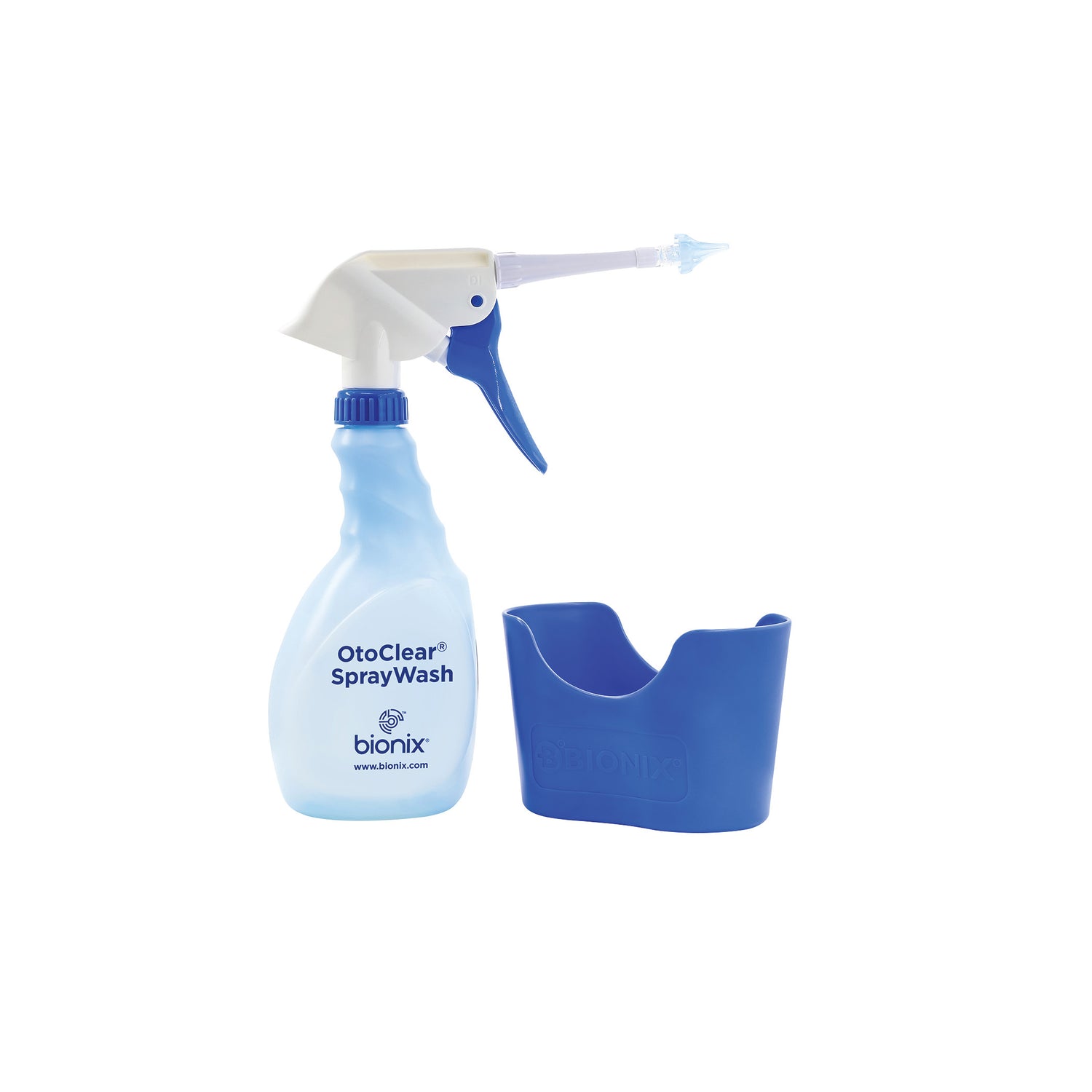 Bionix® OtoClear® SprayWash Ear Irrigation System