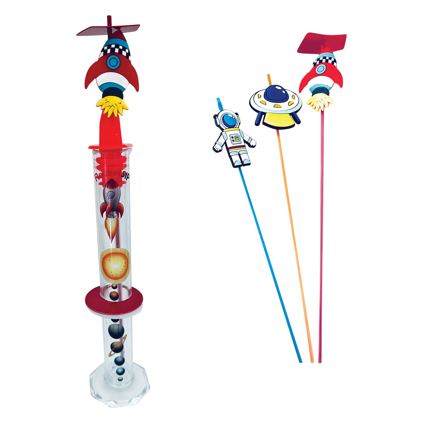 TheraSIP™ RocketSIP