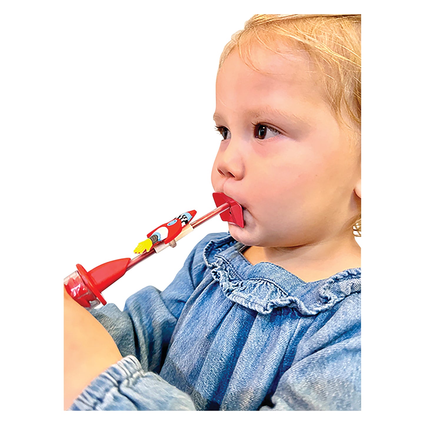 TheraSIP™ RocketSIP