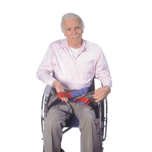 SkiL-Care™ Quick-Release Stabilizer Belt