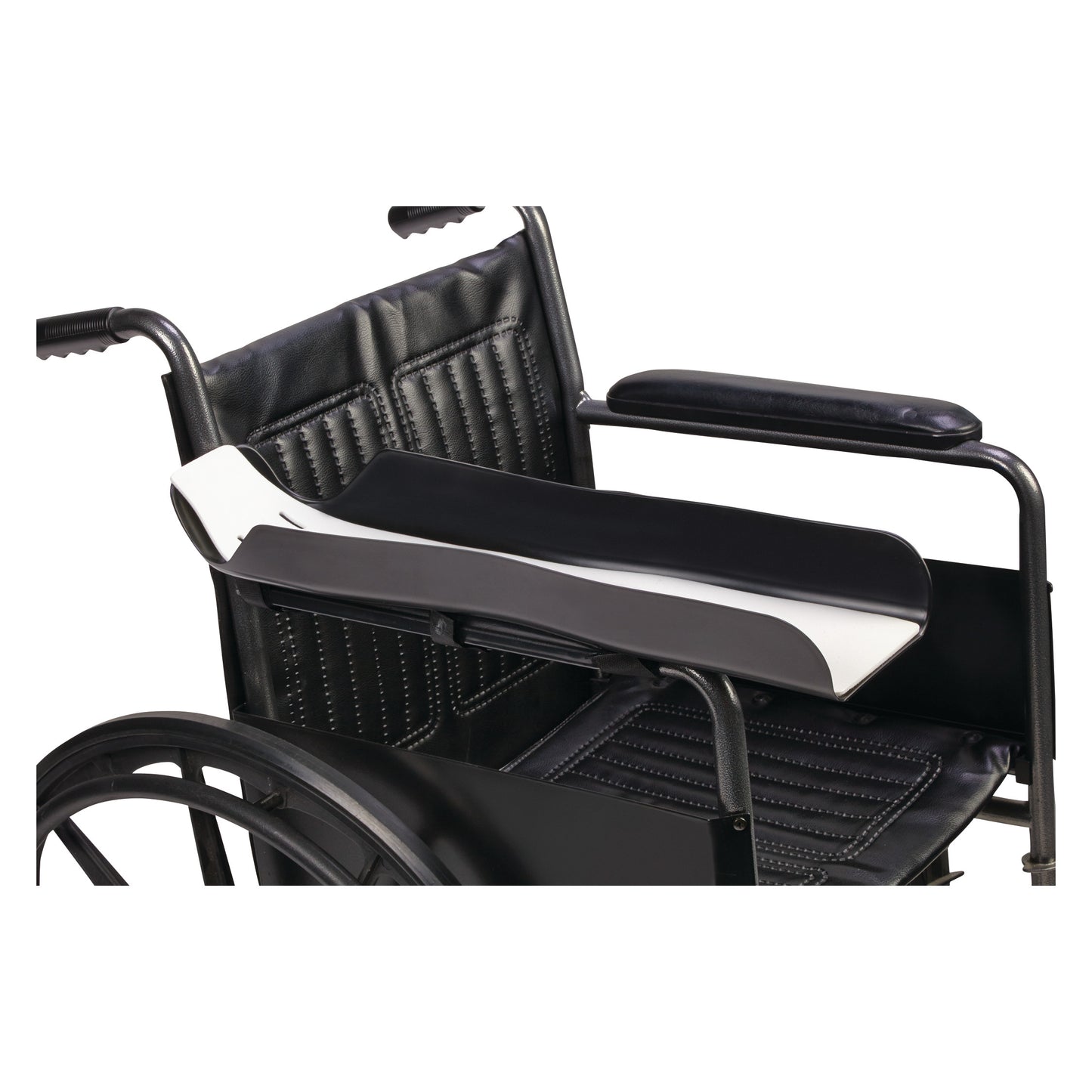 Wheelchair Arm Support Tray