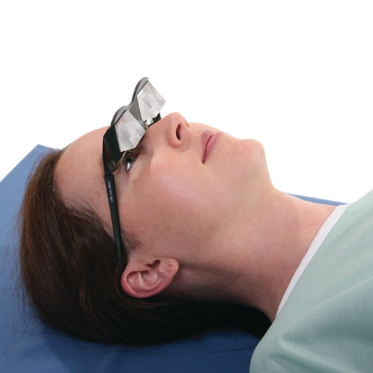 AliMed® Deluxe Prism Glasses