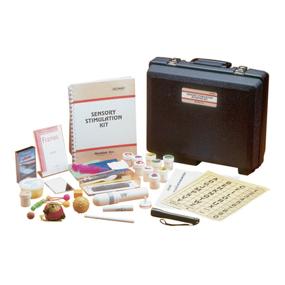 Sensory Stimulation Kit