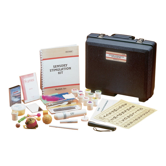 Sensory Stimulation Kit