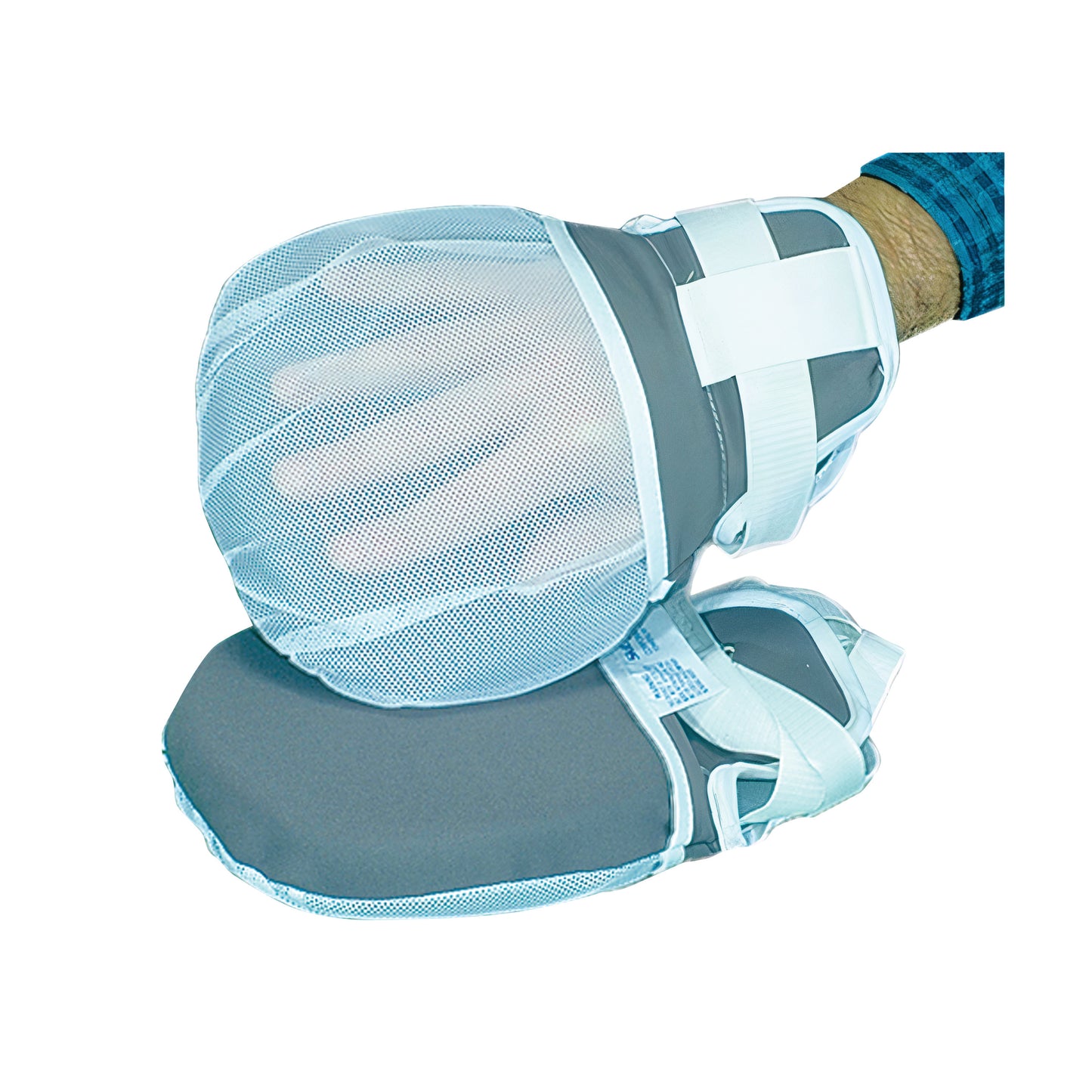 SkiL-Care™ Padded Motion Control Mitt