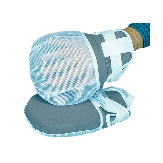 SkiL-Care™ Padded Motion Control Mitt