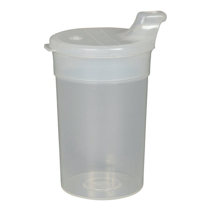 No-Spill Cup