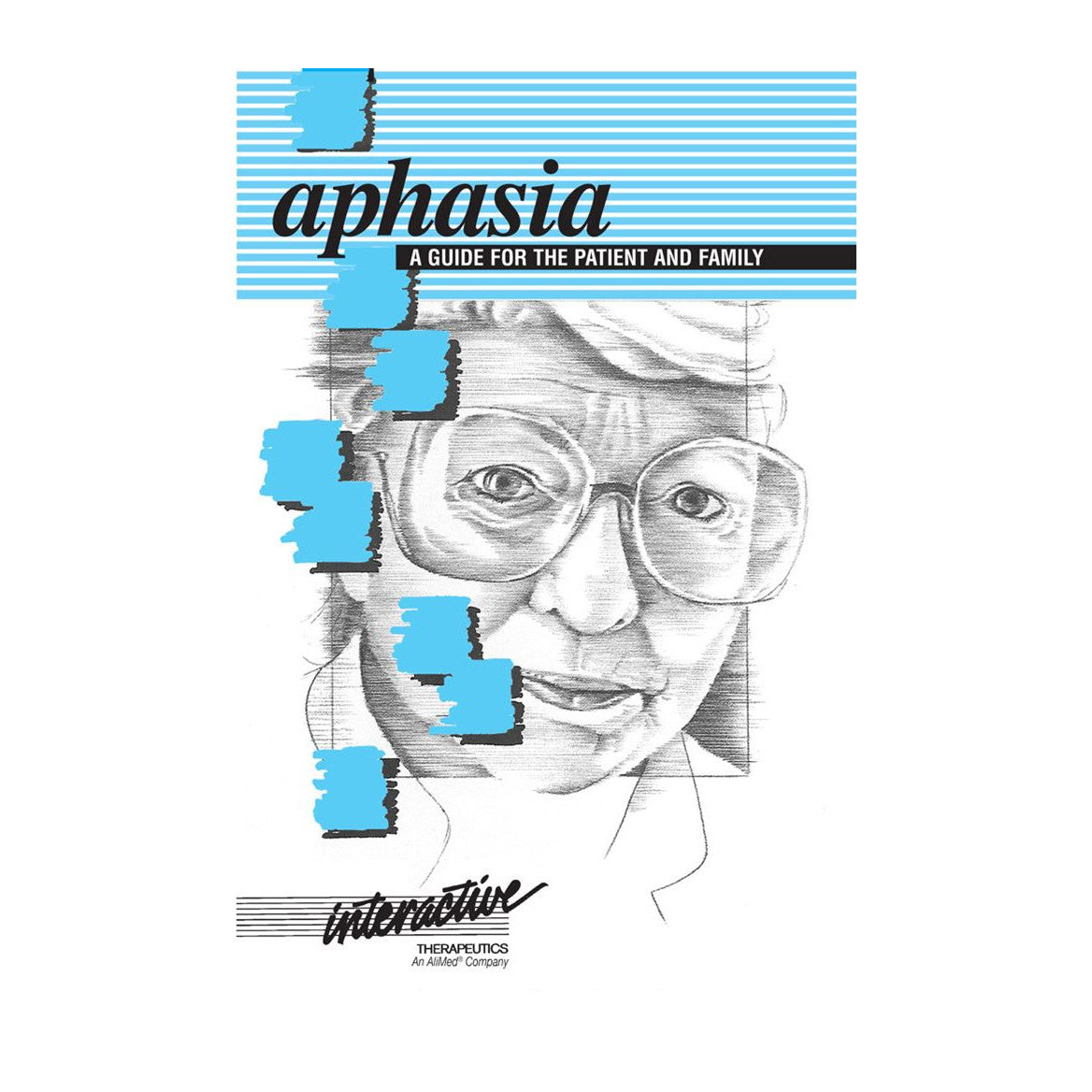 AliMed® Aphasia: A Guide for the Patient and Family