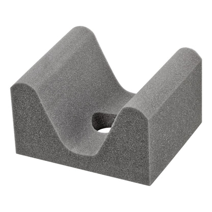 AliMed® Uncovered Polyfoam Anterior/Posterior Skull Block