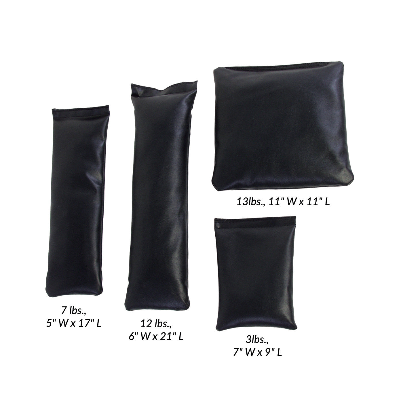 AliMed® MR-Safe Sandbag Set