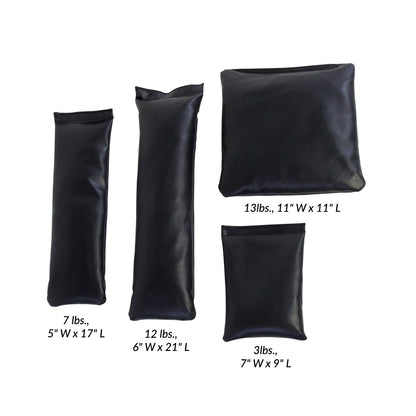 AliMed® MR-Safe Sandbag Set