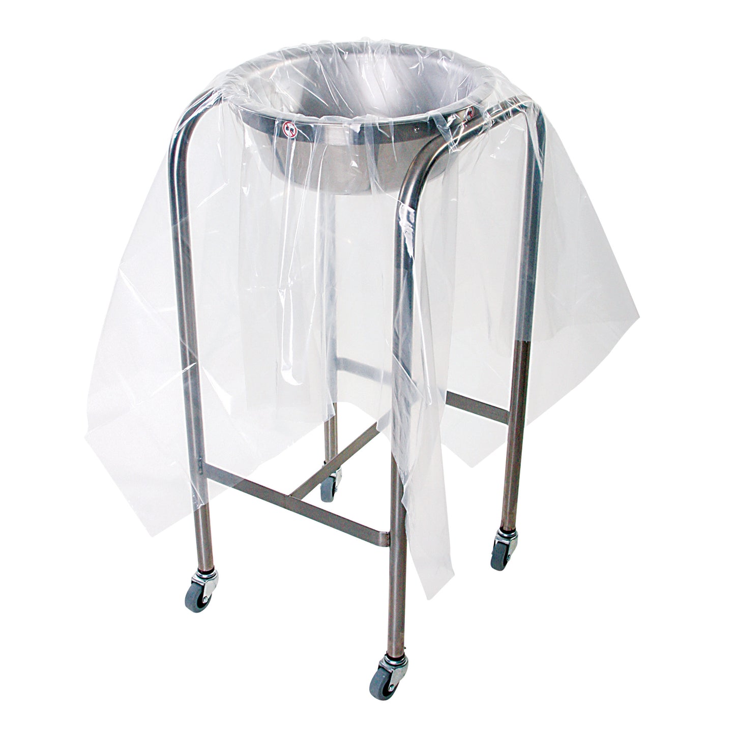 Sterile Set-Up Drape, 54"W x 54"L, 20/Case