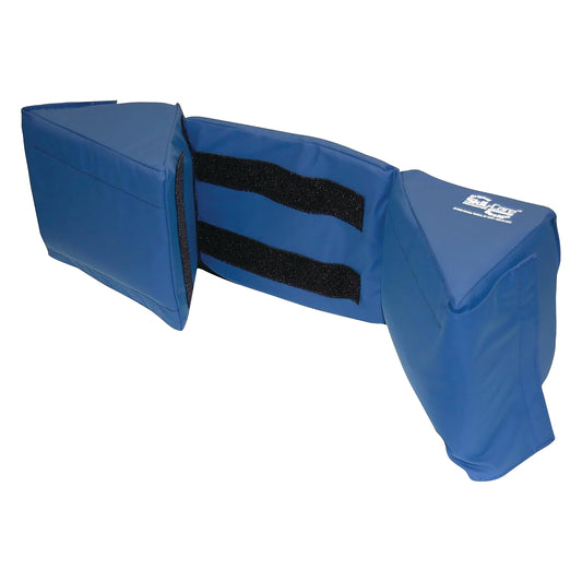 SkiL-Care™ Adjustable Gel Headrest