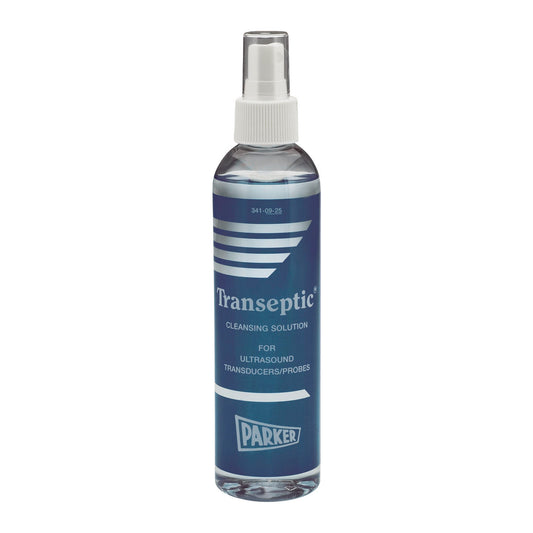Parker Transeptic® Cleaning Solution