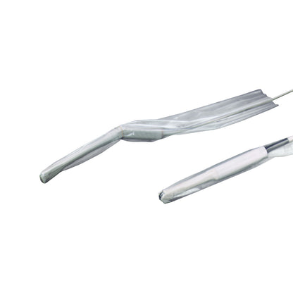 CIV-Flex Endocavity Probe Cover, Nonsterile, 4-11/16"W x 24"L, 24/Box